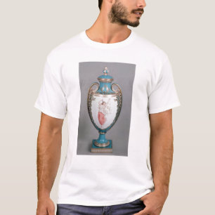 Minton vase, 1862 T-Shirt