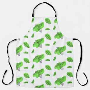 Minttu Apron