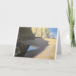 Minus Tide Card