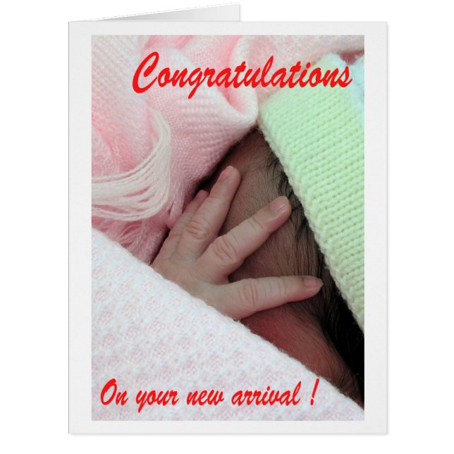 Minuscules doigts (Devant)