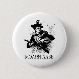 Minuteman 2 Inch Round Button