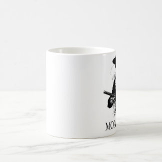 Minuteman Molon Labe Mug