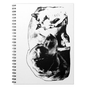 Minutes of the House Meeting Notebook