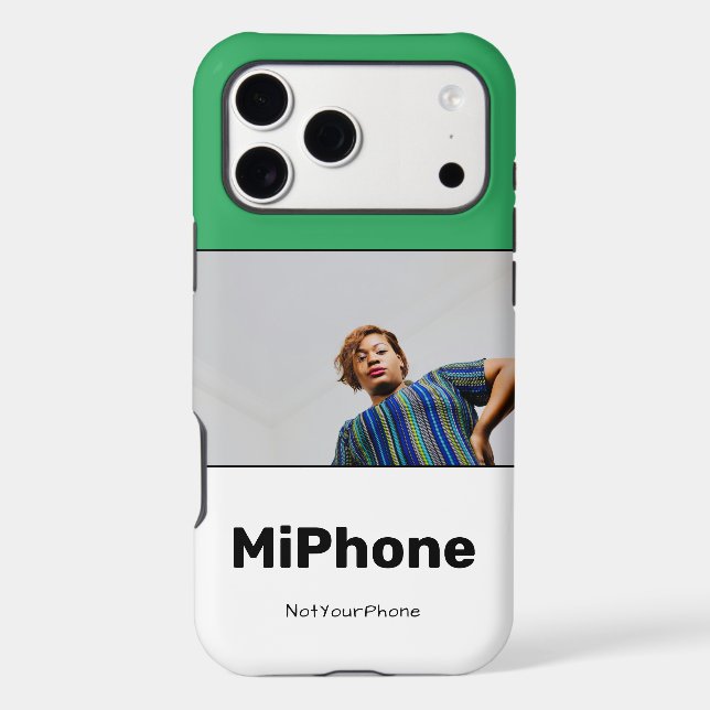 Miphone (My Phone) (Back)