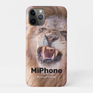 Miphone (My Phone) iPhone 11 Pro Case
