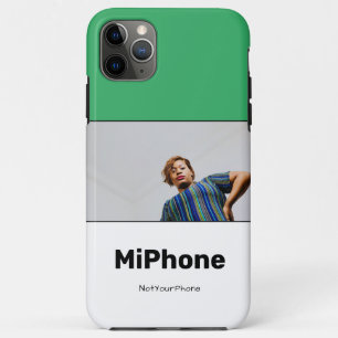 Miphone (My Phone) iPhone 11 Pro Max Case