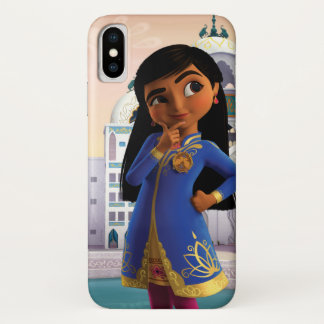 Mira | Detective Mode Case-Mate iPhone Case