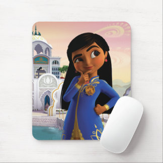 Mira | Detective Mode Mouse Pad