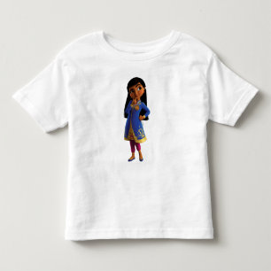 Mira Detective Mode Toddler T-shirt