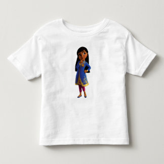Mira | Detective Mode Toddler T-shirt