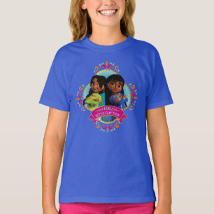 Mira & Priya We've Got This T-Shirt