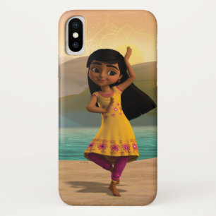 Mira, Royal Detective Case-Mate iPhone Case