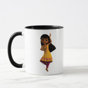 Mira, Royal Detective Mug