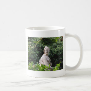 Mirabell Palace - Salzburg Coffee Mug