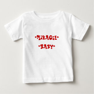 *Miracle**Baby* Baby T-Shirt