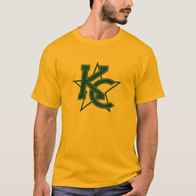 MIRACLE, CLAUDIA T-Shirt (Front)