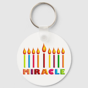 Miracle Keychain