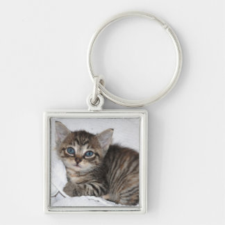 Miracle Manx Key Chain