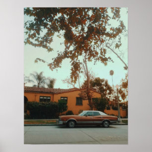 Miracle Mile  Poster