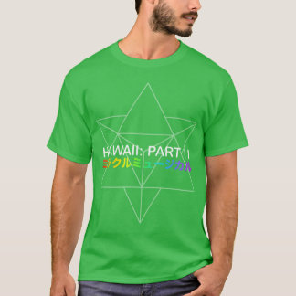 Miracle Musical Hawaii Part II T-Shirt