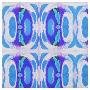 Miracle of nature fabric