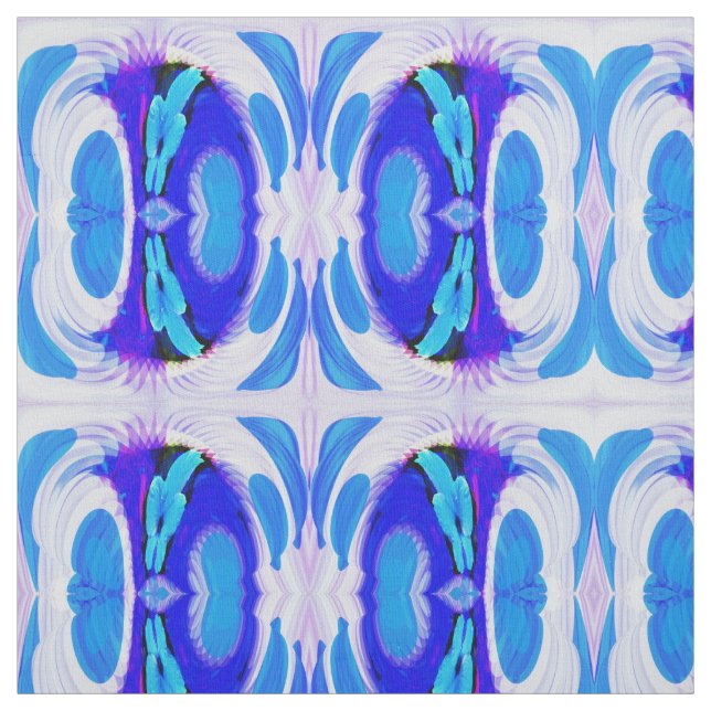 Miracle of nature fabric (Swatch)