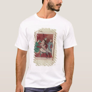 Miracle of St. Omer T-Shirt