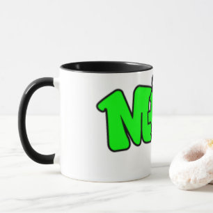 Miracle Workerz 20th Anniversary Mug