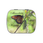 Miracles Happen - Jelly Bean Tin