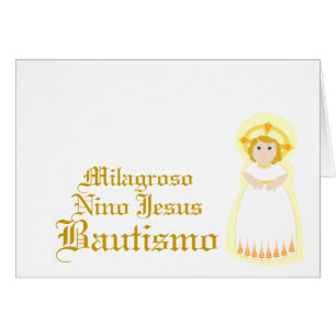 Miraculous "Bautismo"-Customize