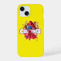 Miraculous Girl Power