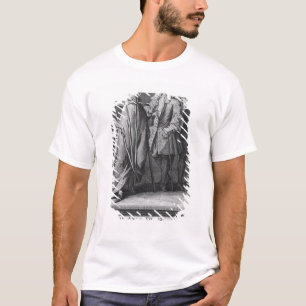Miraculous healing of a paralytic T-Shirt