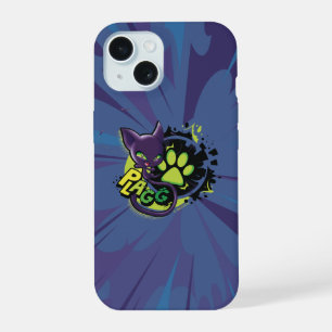 Miraculous Kwami Plagg iPhone 15 Case