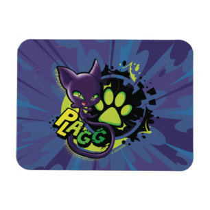 Miraculous Kwami Plagg Magnet