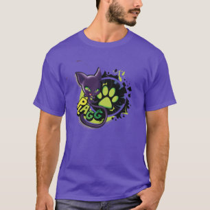 Miraculous Kwami Plagg T-Shirt