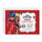 Miraculous Ladybug & Cat Noir Birthday
