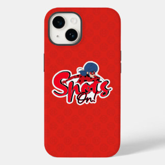 Miraculous Ladybug | Spots On Case-Mate iPhone 14 Case