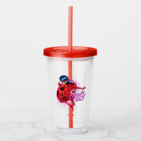 Miraculous Ladybug | Spots On Graphic