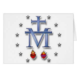 Miraculous Medal