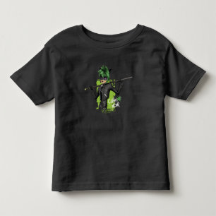 Miraculous Re-verse Claw Noir Character Graphic Toddler T-shirt