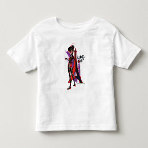 Miraculous Re-verse Shadybug Blots On! Toddler T-shirt