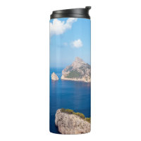 Mirador es Colomer in Cap de Formentor - Mallorca