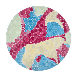 Mirage Cutting Board