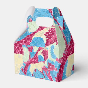 Mirage Favor Box