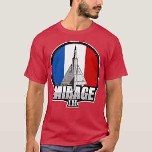 Mirage III T-Shirt
