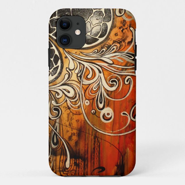 Mirage iPhone 5s Case (Back)