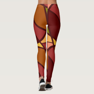 Mirage Leggings