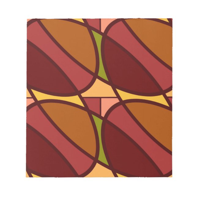 Mirage Notepad (Front)