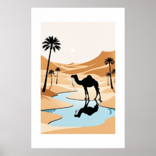 Mirage of Destiny Poster