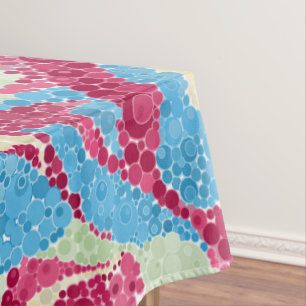 Mirage Tablecloth